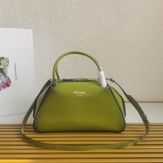 Prada Top Handle Bags